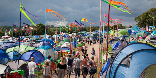 The Camping Festivals of Australia: Why it's so popular?