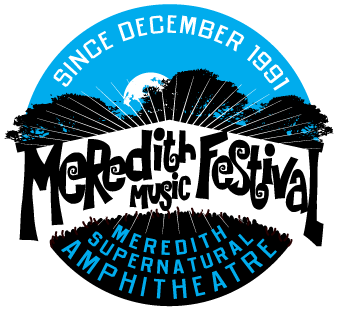 2. Meredith Music Festival Transportation