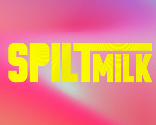 Coming Aug 10th - Spilt Milk Ballarat Transportation